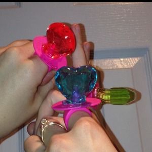 Meet your Posher, Melody